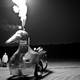 Illustration for article titled Flame shooting Russian duck car is not your average duckmobile